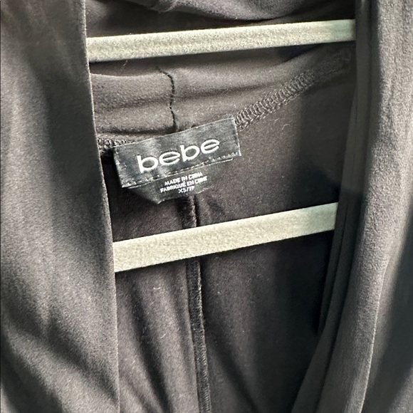 Bebe Body Suit - Picture 3 of 3